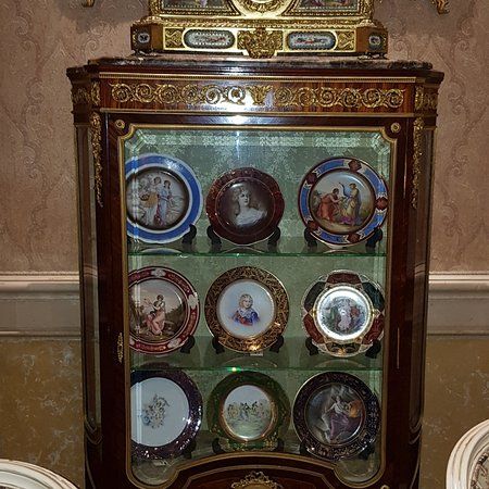 San Stefano Grand Plaza